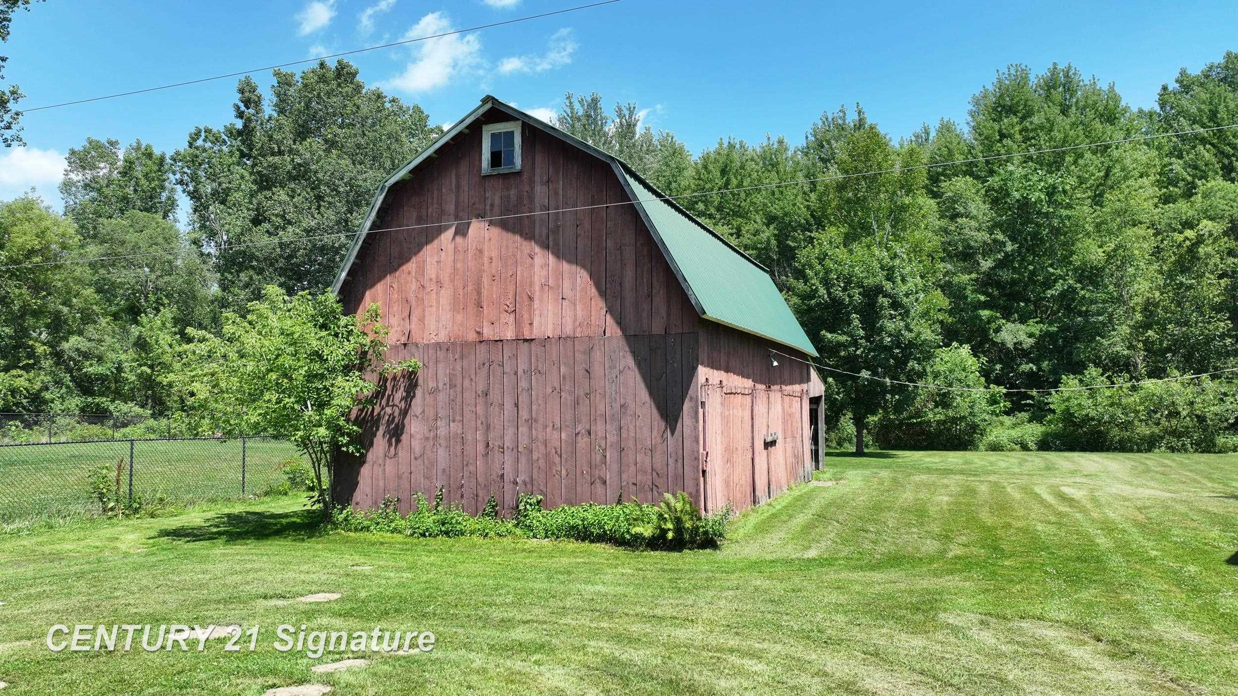 12164 Elms Road Clio, MI 48420 - Photo 39 of 50