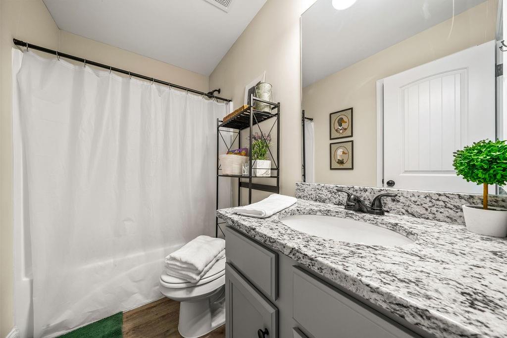 90 Bell Road Dallas, GA 30157 - Photo 19 of 33