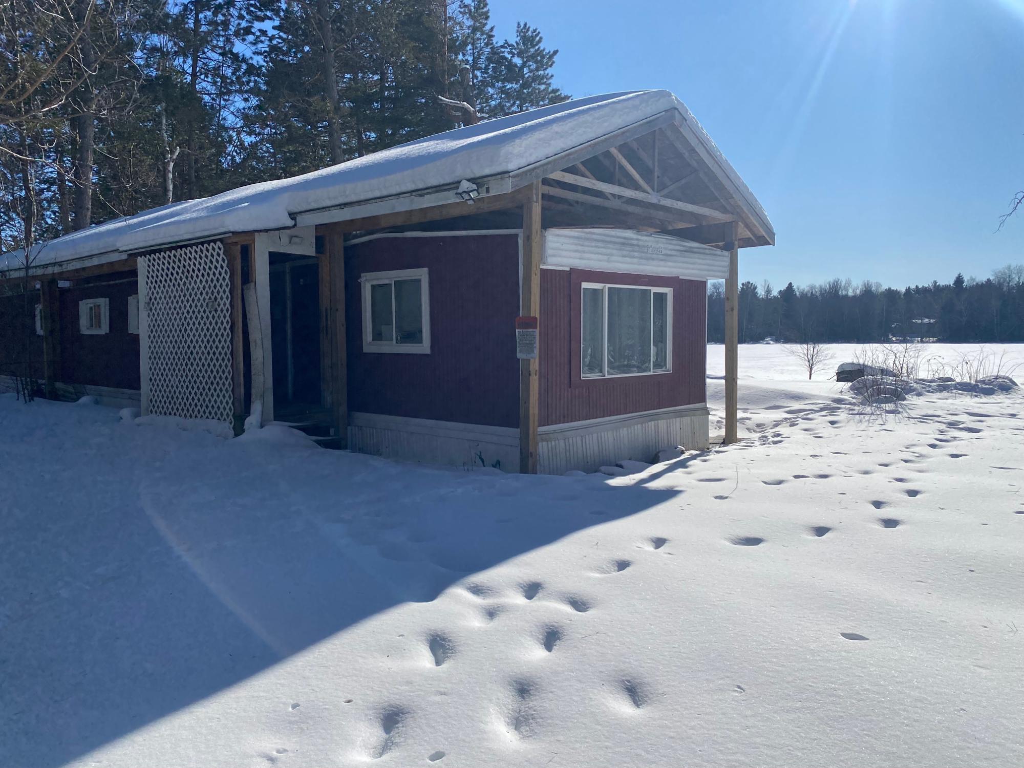 4745 Bradley Lane Rhinelander, WI 54501 - Photo 15 of 32 Gallery Image 15