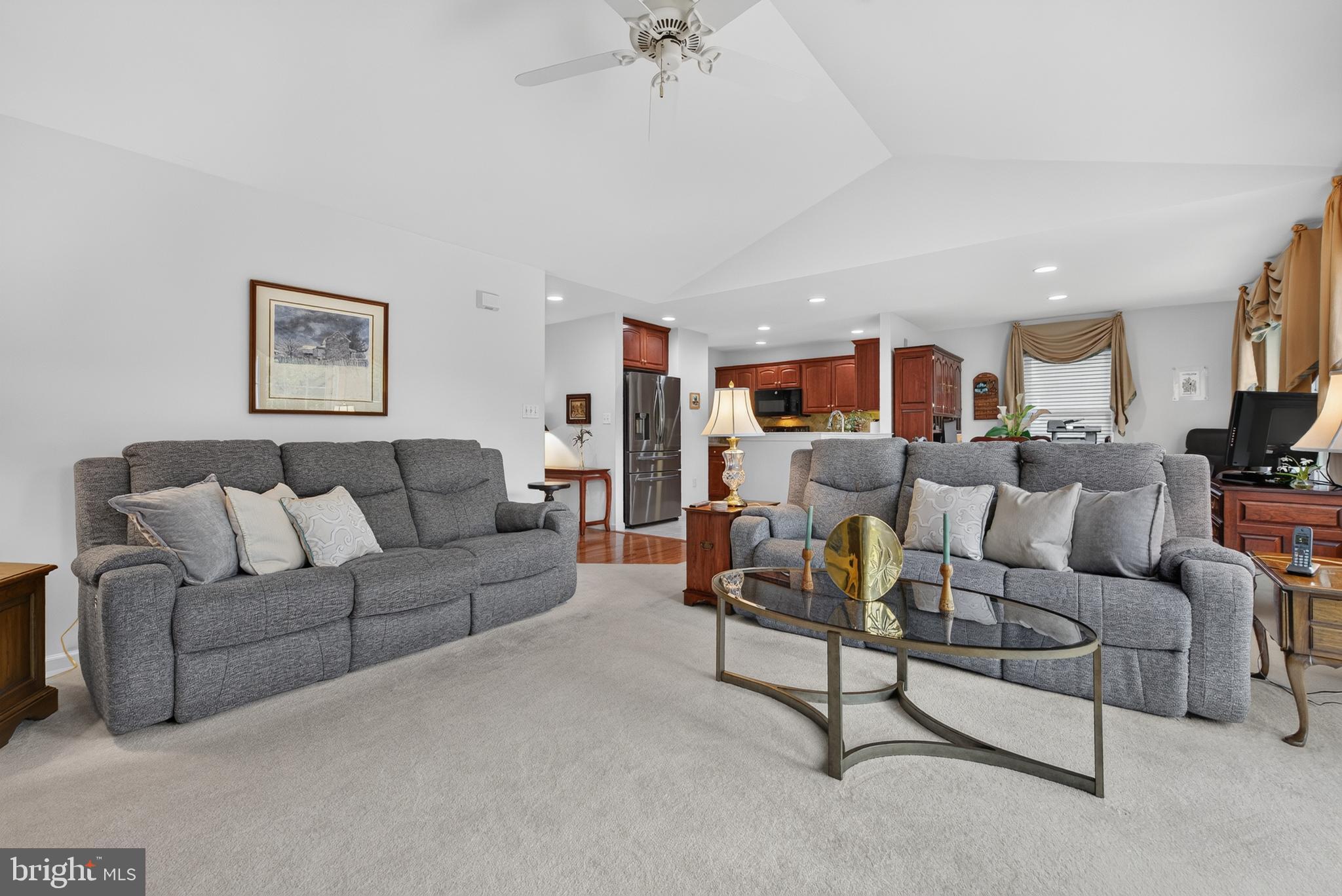 1133 Brighton Avenue Lititz, PA 17543 - Photo 17 of 44 Living Room
