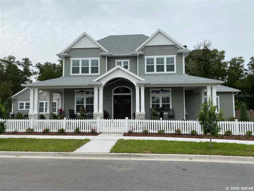 13703 Southwest 11th Road Newberry, FL 32669 - Photo 1 of 1 Gallery Image 1