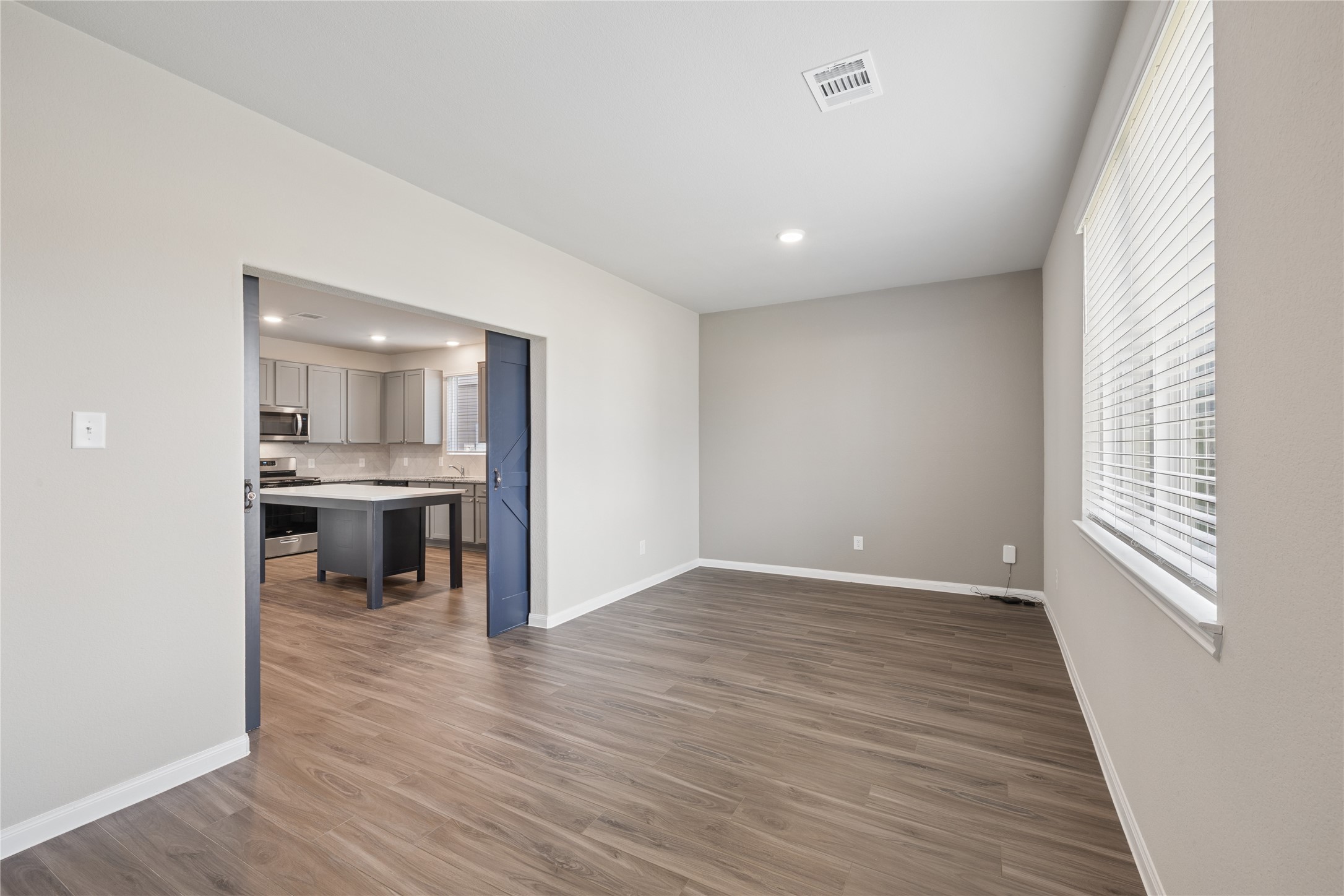 2425 Shellcracker Drive Conroe, TX 77384 - Photo 12 of 29 flex room
