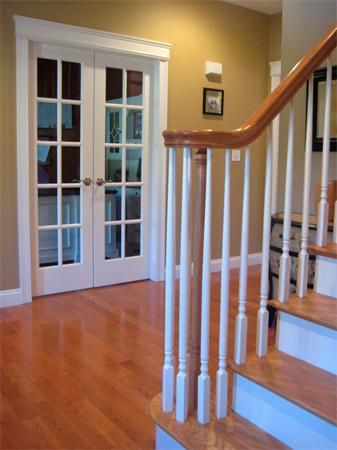 6 Colby Road Danvers, MA 01923 - Photo 6 of 21 a view of front door