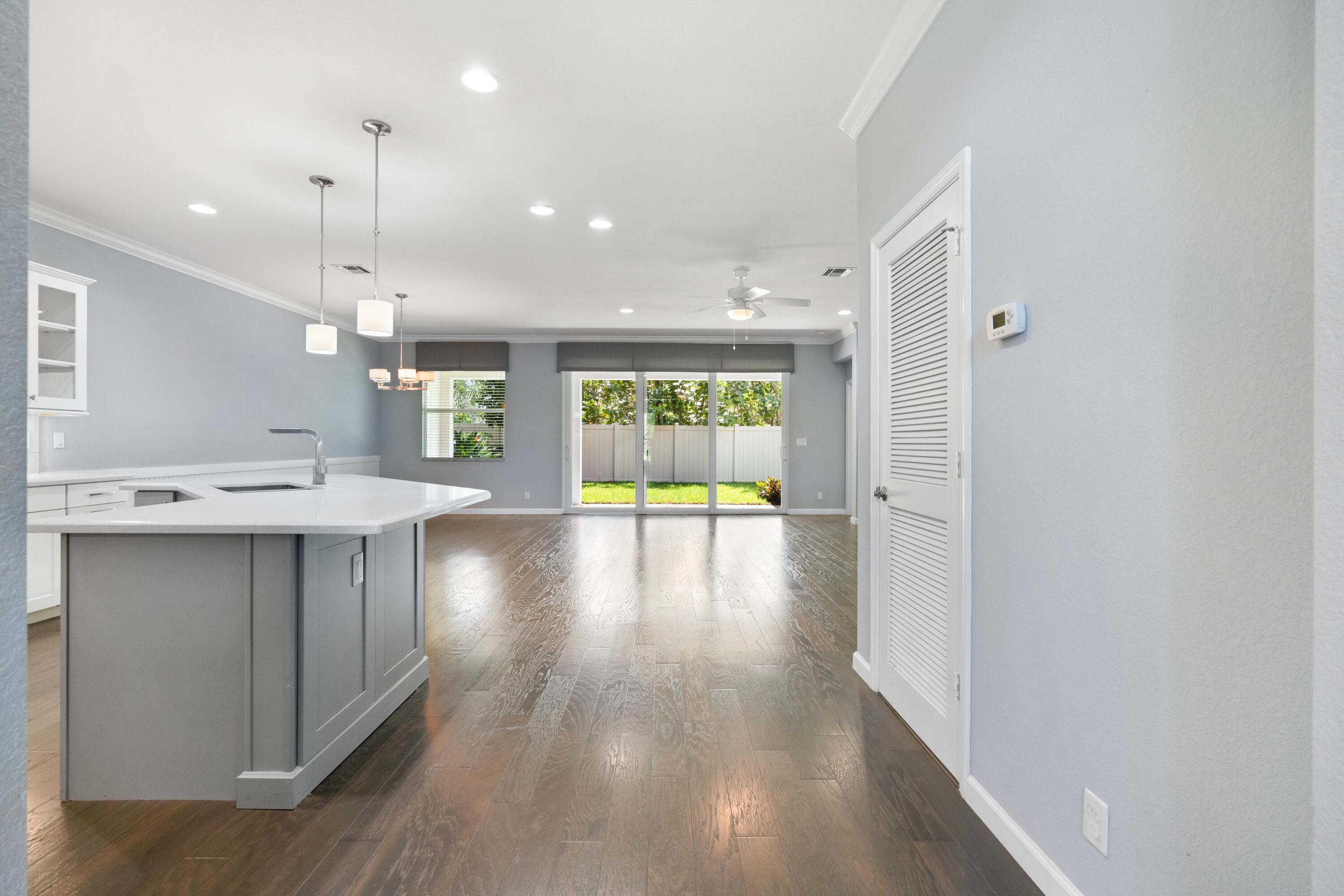 7018 Limestone Cay Road Limestone Creek, FL 33458 - Photo 8 of 48 open Kitchen