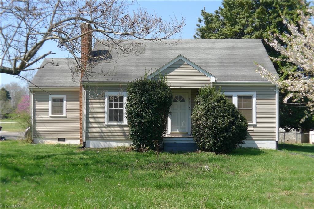 2125 Shue Road Salisbury, NC 28147 - Photo 1 of 20