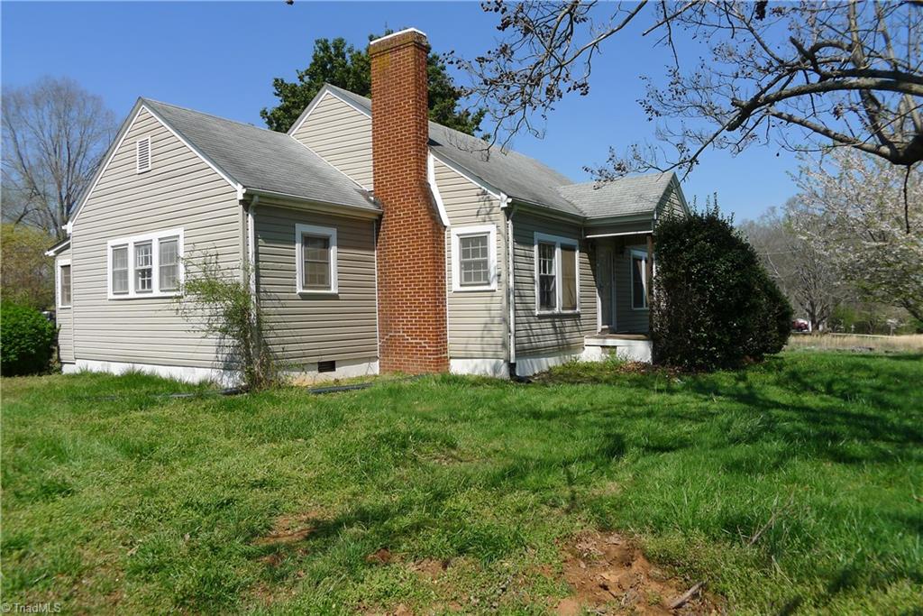 2125 Shue Road Salisbury, NC 28147 - Photo 2 of 20