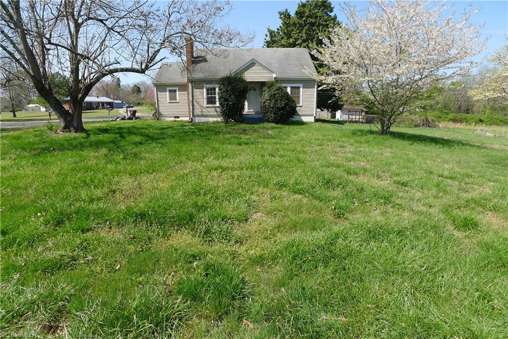 2125 Shue Road Salisbury, NC 28147 - Photo 4 of 20