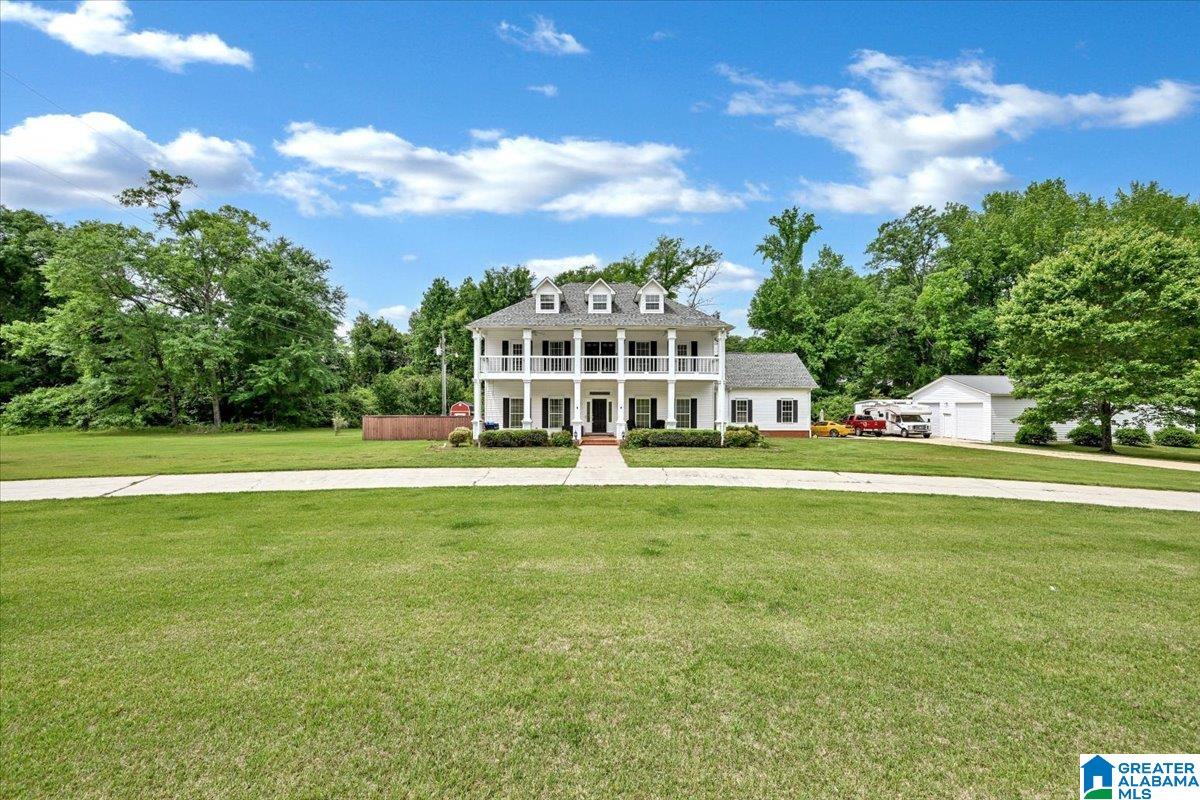 202 Valley Road Sulligent, AL 35586 - Photo 65 of 65