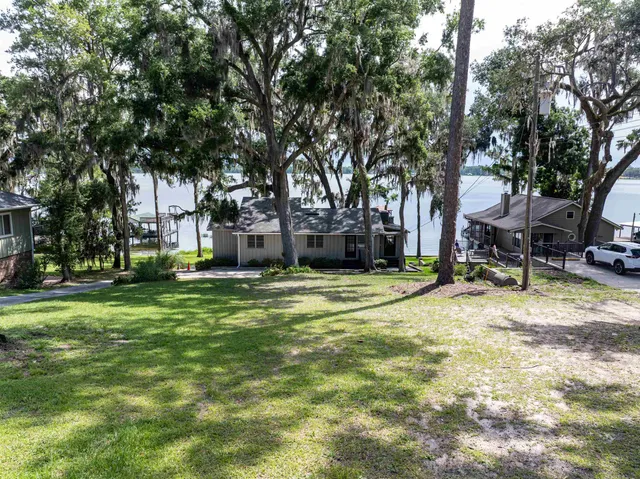 $665,000 | 1055 Northeast Cherry Lake Circle, Madison, FL 32340