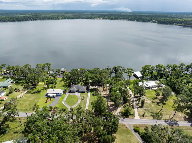 $665,000 | 1055 Northeast Cherry Lake Circle, Madison, FL 32340