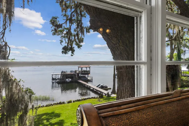 $665,000 | 1055 Northeast Cherry Lake Circle, Madison, FL 32340