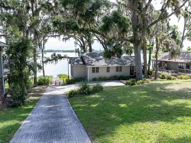$665,000 | 1055 Northeast Cherry Lake Circle, Madison, FL 32340