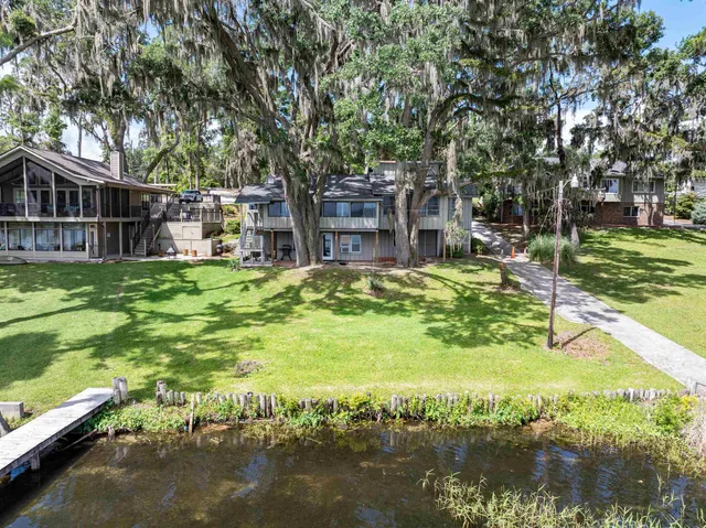 $665,000 | 1055 Northeast Cherry Lake Circle, Madison, FL 32340