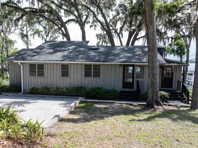 $665,000 | 1055 Northeast Cherry Lake Circle, Madison, FL 32340