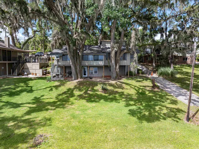 $665,000 | 1055 Northeast Cherry Lake Circle, Madison, FL 32340