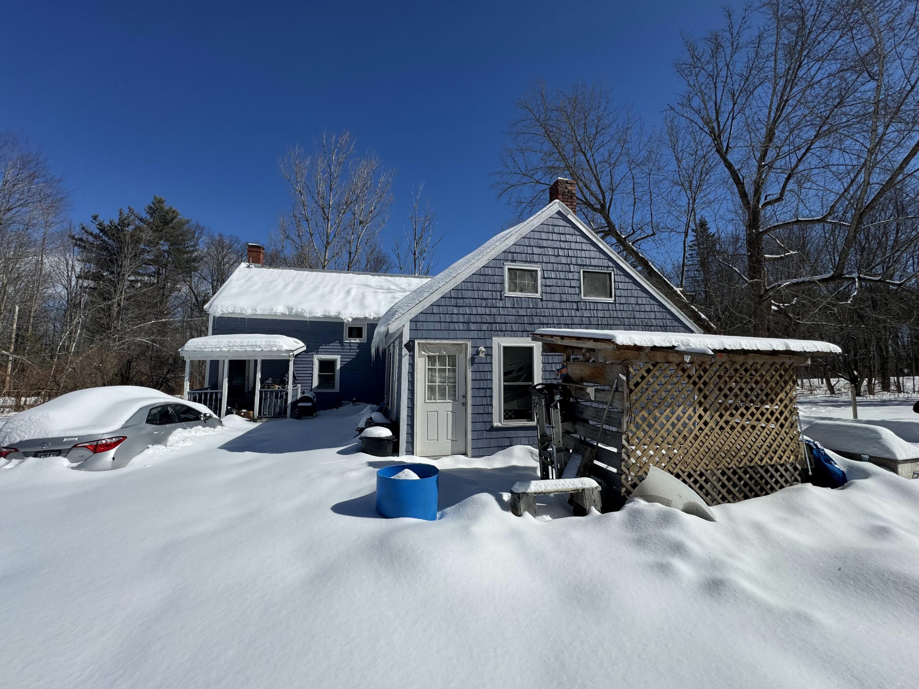 804 Bridgton Road Sebago, ME 04029 - Photo 52 of 59 IMG_3095