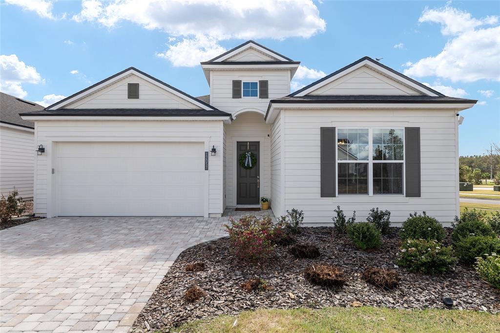 12057 Southwest 33rd Place Gainesville, FL 32608 - Photo 1 of 65