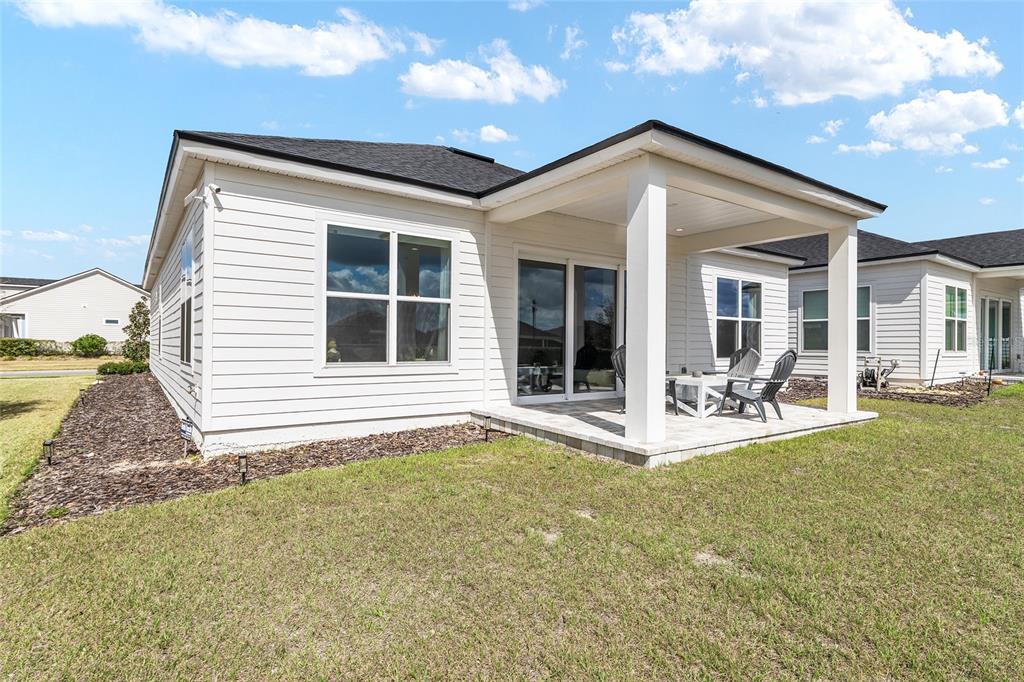 12057 Southwest 33rd Place Gainesville, FL 32608 - Photo 45 of 65