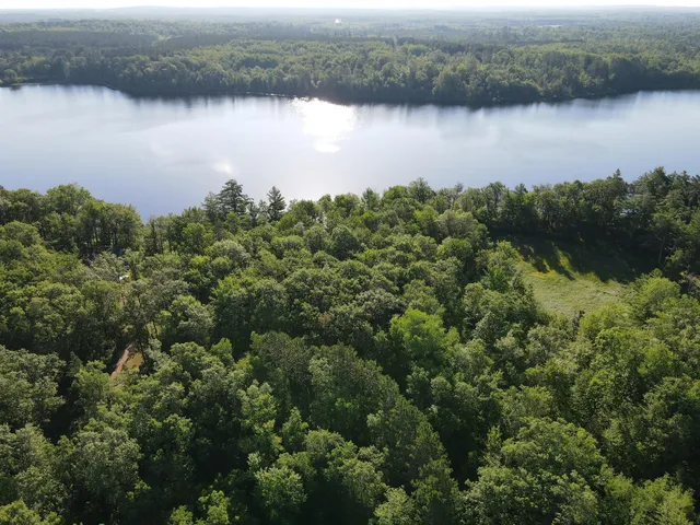 $284,900 | W76-xx W76-xx Chicog Lake Estate Road, Trego, WI 54888