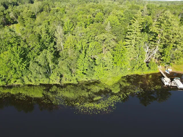 $284,900 | W76-xx W76-xx Chicog Lake Estate Road, Trego, WI 54888