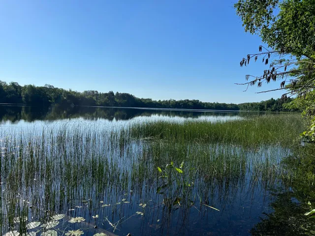 $284,900 | W76-xx W76-xx Chicog Lake Estate Road, Trego, WI 54888