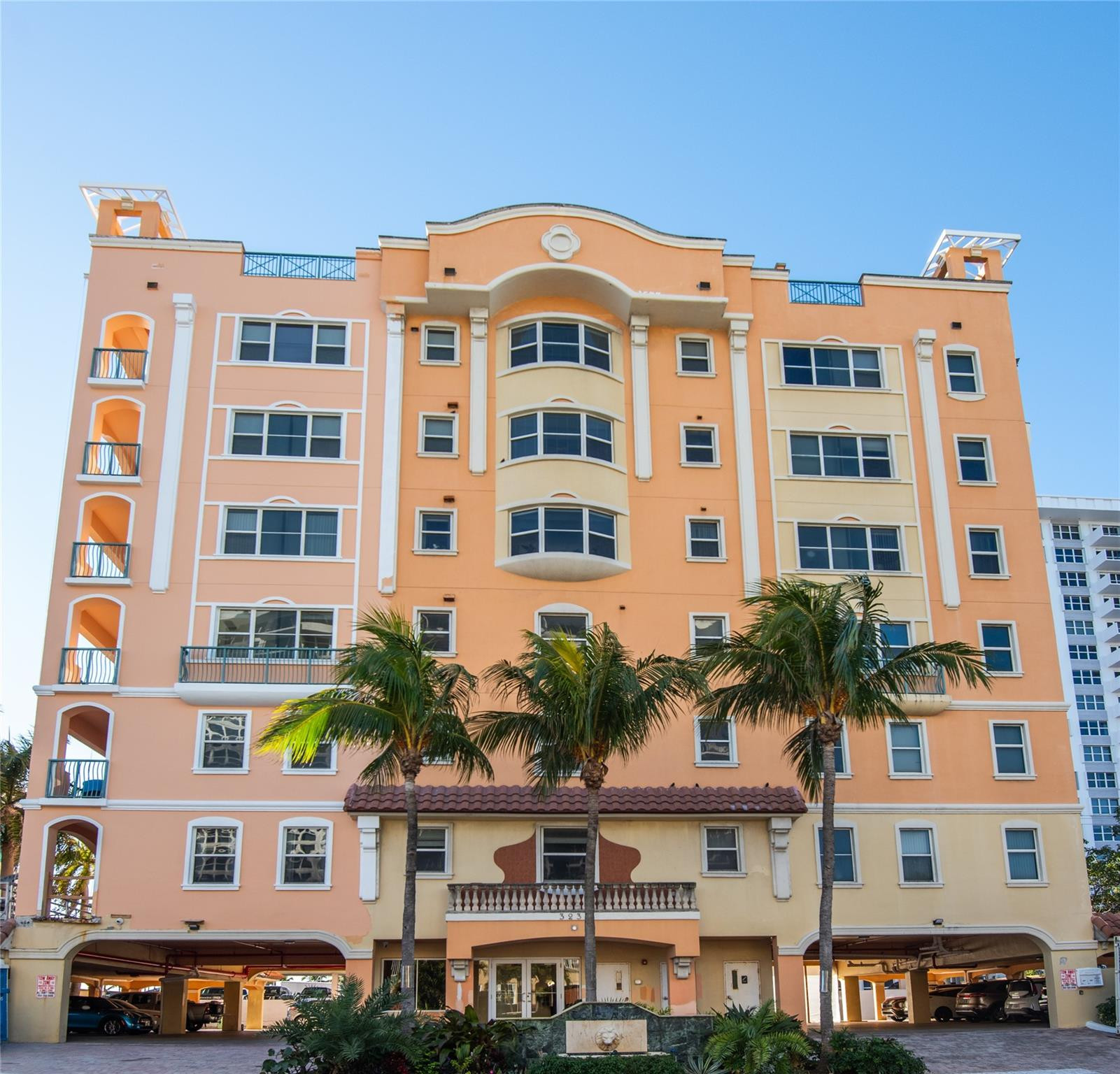 3236 Northeast 5th Street, Unit 402 Pompano Beach, FL 33062 - Photo 24 of 29 Photo 24