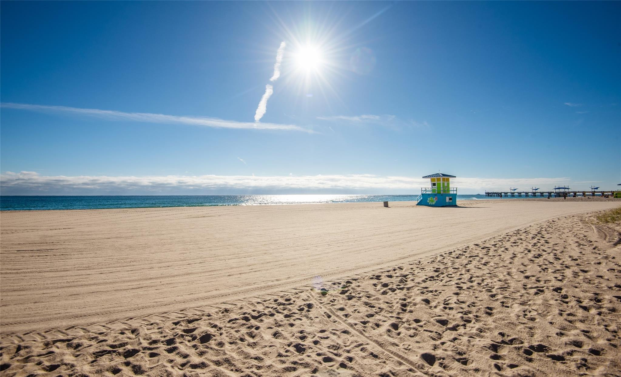 3236 Northeast 5th Street, Unit 402 Pompano Beach, FL 33062 - Photo 26 of 29 Photo 26