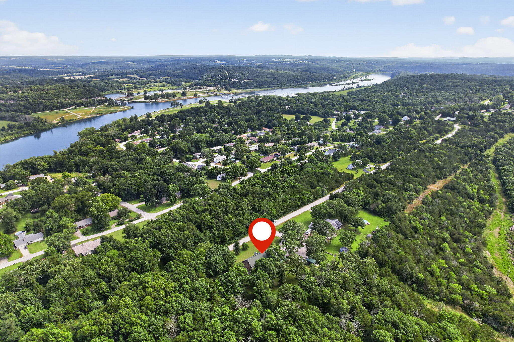 1161 Secluded Acres Road Forsyth, MO 65653 - Photo 38 of 38 41-web-or-mls-DJI_0100s