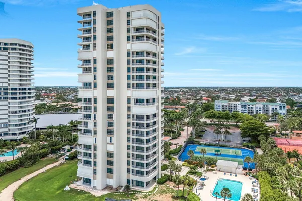 $1,020,000 | 300 South Collier Boulevard, Unit 303, Marco Island, FL 34145