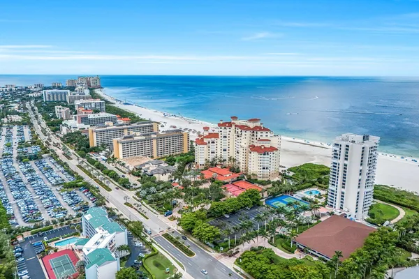 $1,020,000 | 300 South Collier Boulevard, Unit 303, Marco Island, FL 34145