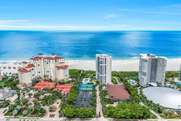 $1,020,000 | 300 South Collier Boulevard, Unit 303, Marco Island, FL 34145