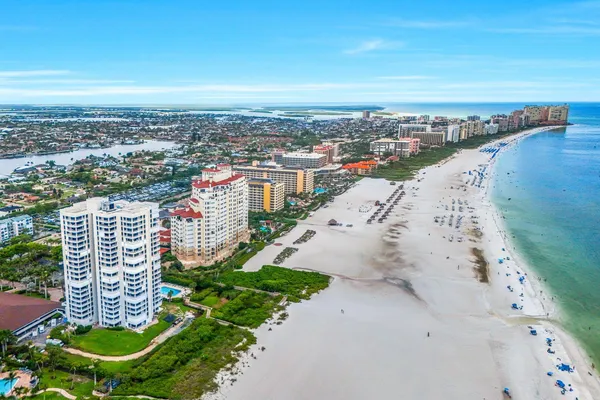 $1,020,000 | 300 South Collier Boulevard, Unit 303, Marco Island, FL 34145