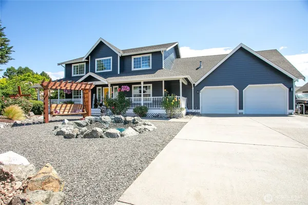 $795,000 | 1308 Birchwood Drive, Everson, WA 98247