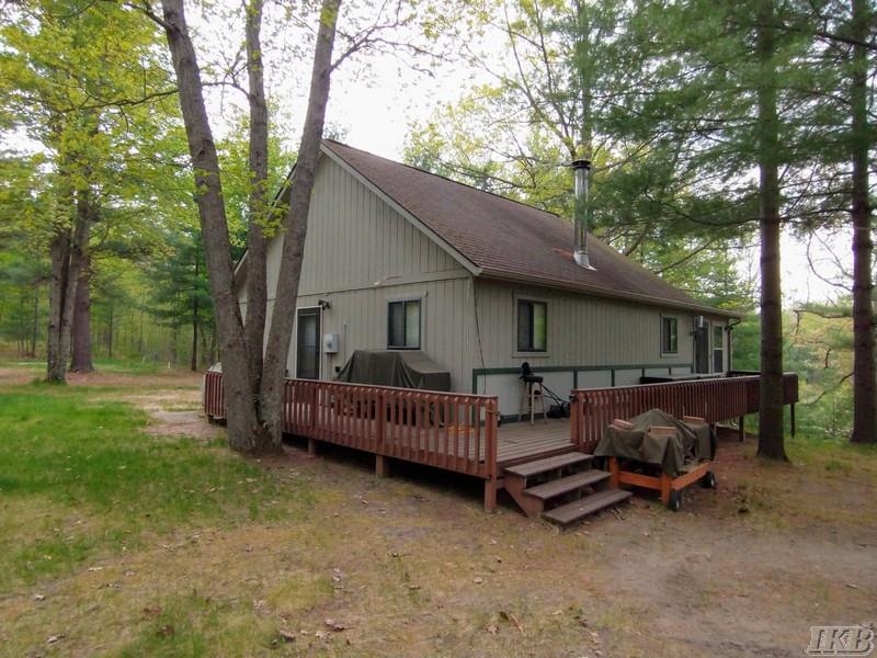 1340 Birch Ridge Road Gladwin, MI 48624 - Photo 5 of 38