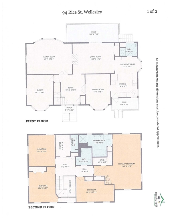 94 Rice Street Wellesley, MA 02482 - Photo 33 of 34