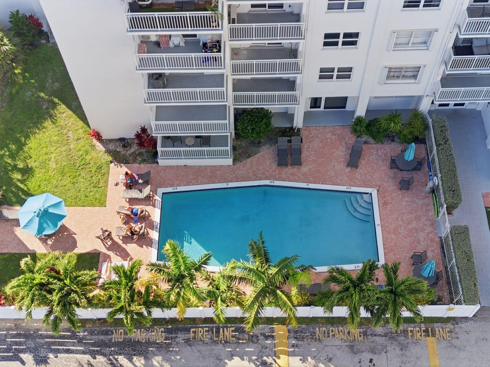 200 South Birch Road, Unit 906 Fort Lauderdale, FL 33316 - Photo 23 of 31 Photo 23