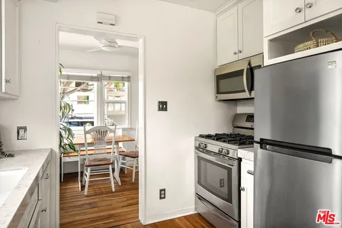 $780,000 | Undisclosed Address, Santa Monica, CA 90403
