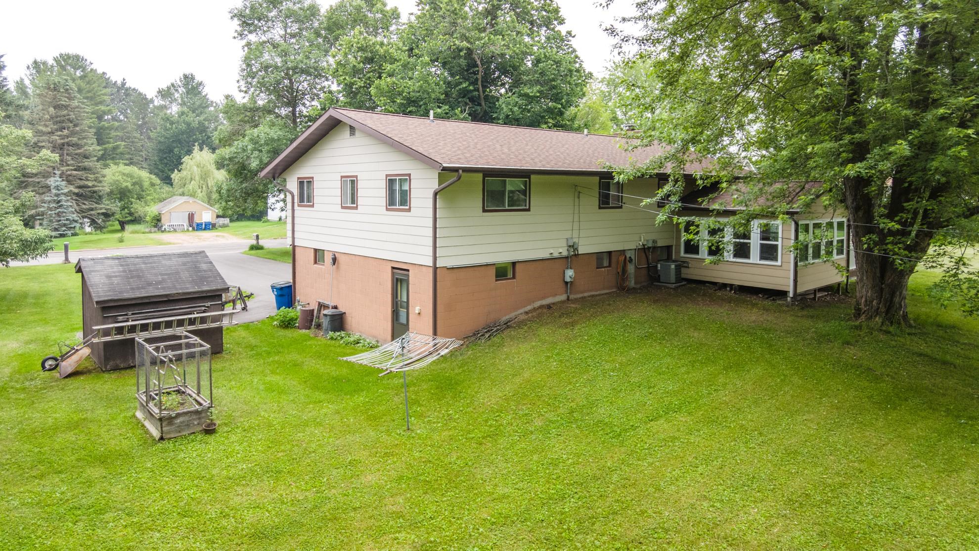 802 Jefferson Street Merrill, WI 54452 - Photo 58 of 59