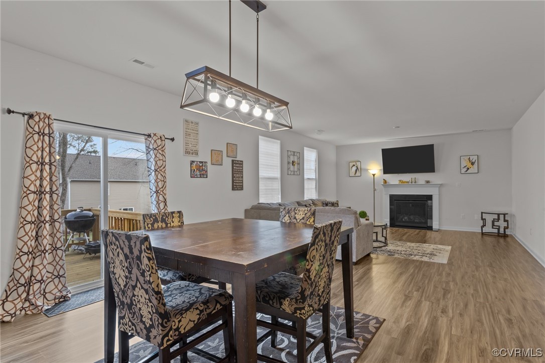 3618 Knighton Circle Midlothian, VA 23112 - Photo 11 of 50