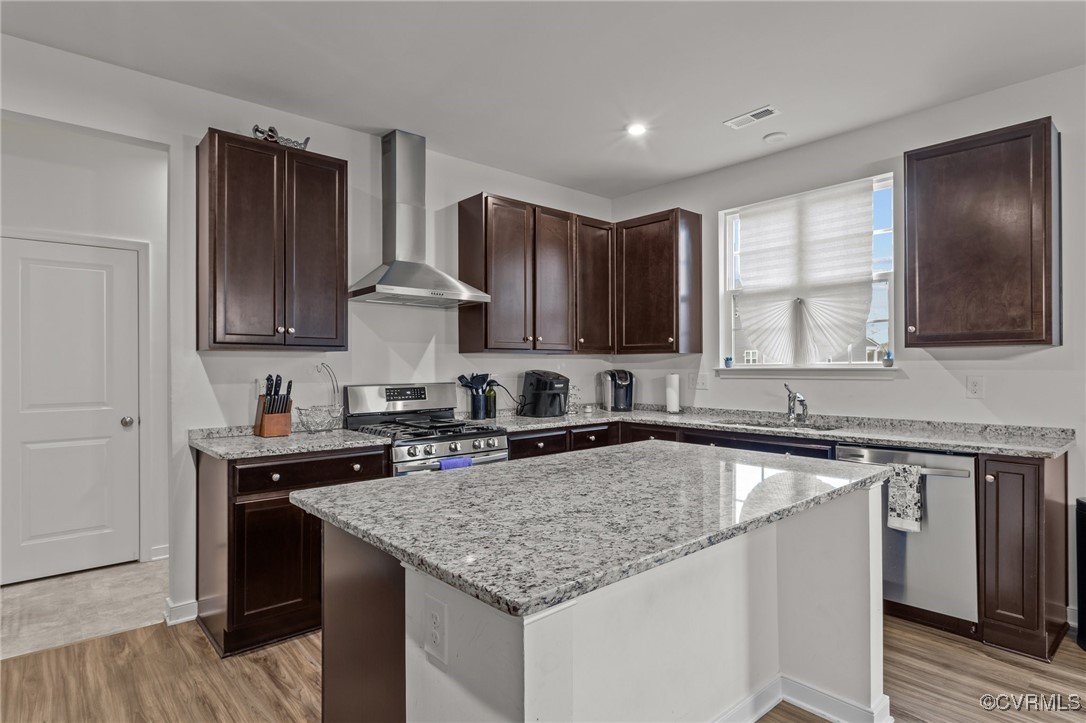 3618 Knighton Circle Midlothian, VA 23112 - Photo 12 of 50