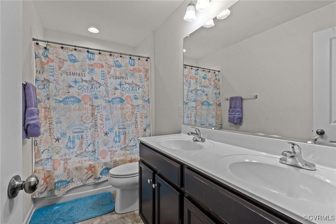 3618 Knighton Circle Midlothian, VA 23112 - Photo 34 of 50