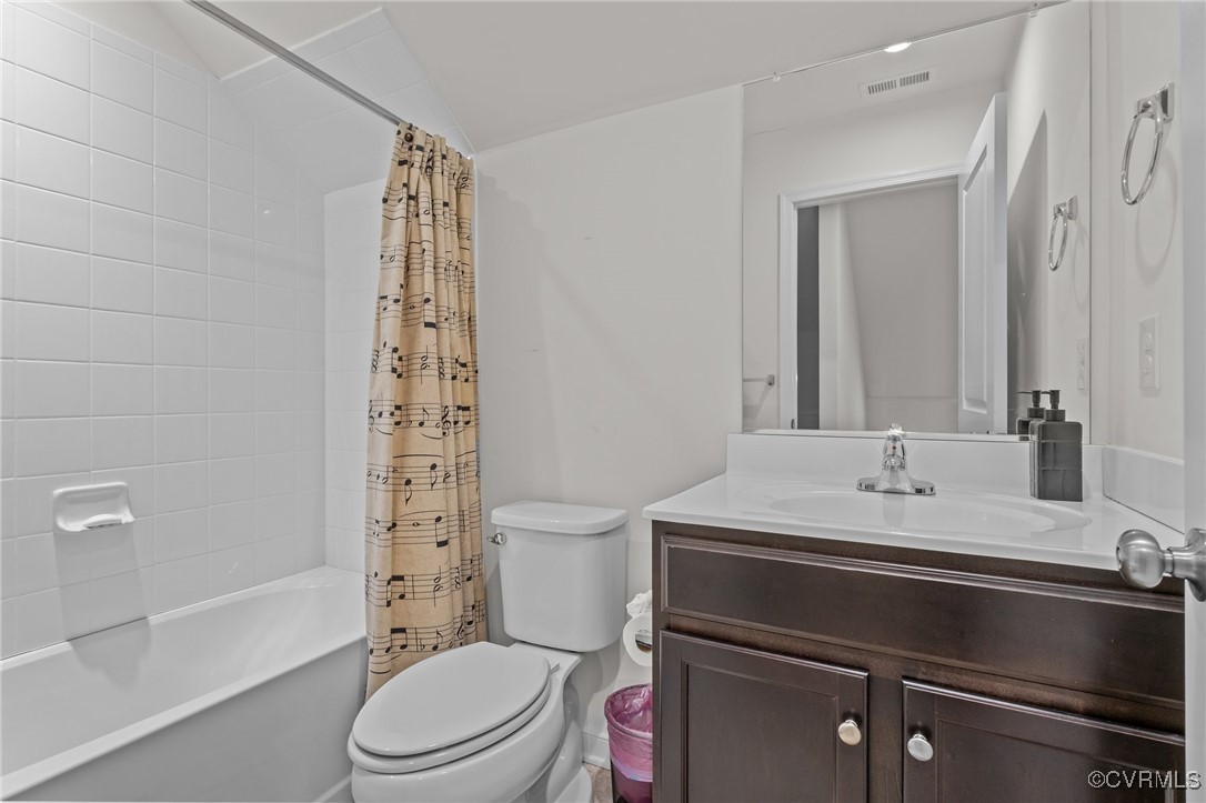 3618 Knighton Circle Midlothian, VA 23112 - Photo 37 of 50