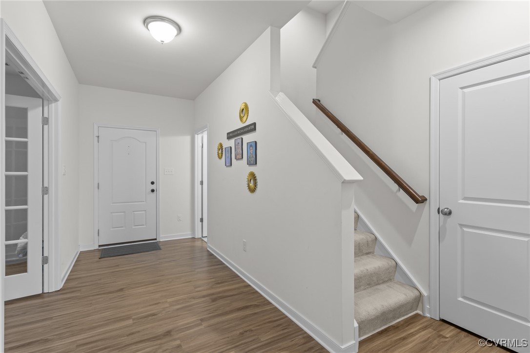 3618 Knighton Circle Midlothian, VA 23112 - Photo 4 of 50