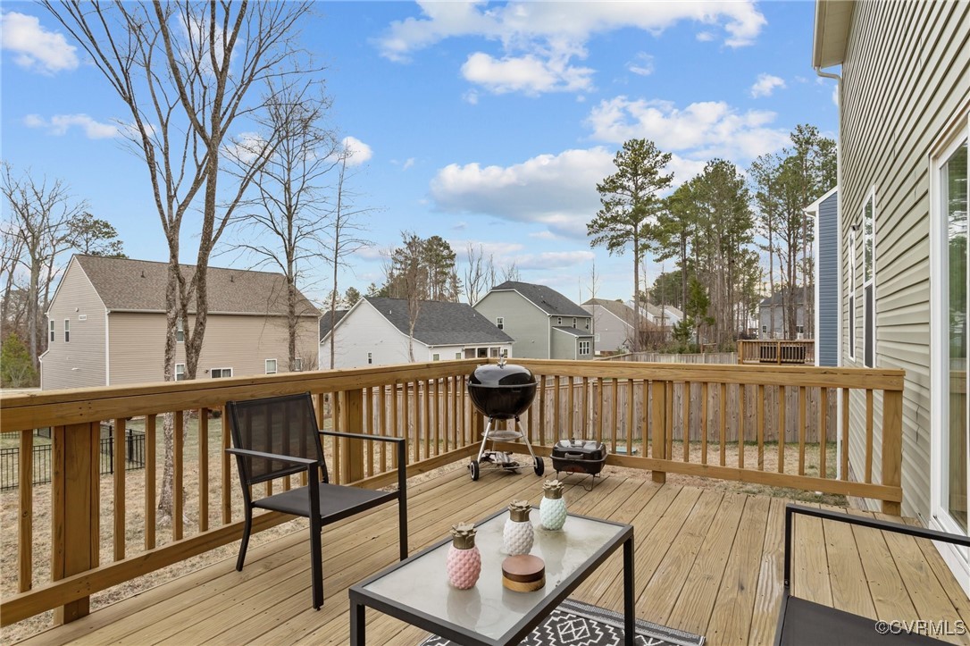 3618 Knighton Circle Midlothian, VA 23112 - Photo 43 of 50