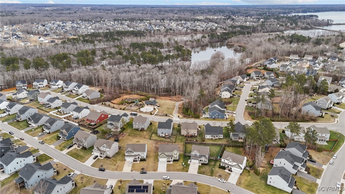 3618 Knighton Circle Midlothian, VA 23112 - Photo 46 of 50