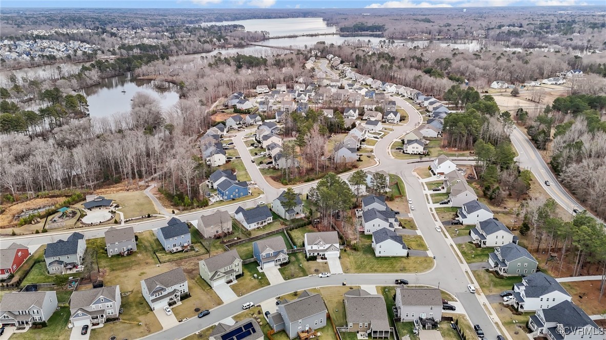 3618 Knighton Circle Midlothian, VA 23112 - Photo 47 of 50