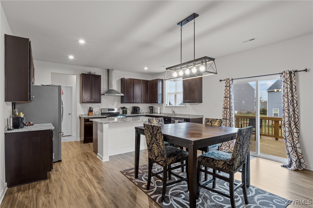 3618 Knighton Circle Midlothian, VA 23112 - Photo 10 of 50