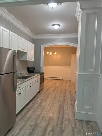 $1,400 | 24 Wilkinson Street, Unit D, Putnam, CT 06260
