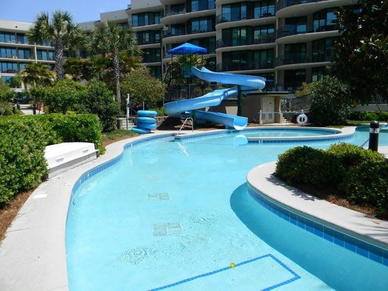 27580 Canal Road, Unit 1103 Orange Beach, AL 36561 - Photo 21 of 23