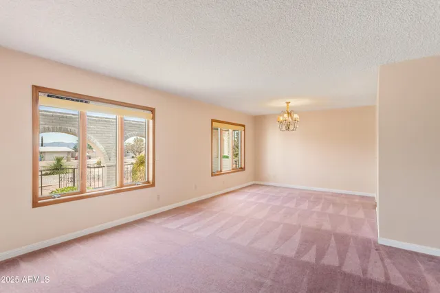 $460,000 | 4960 South Nez Perce Avenue, Sierra Vista, AZ 85650